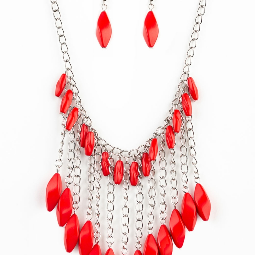 Necklace set